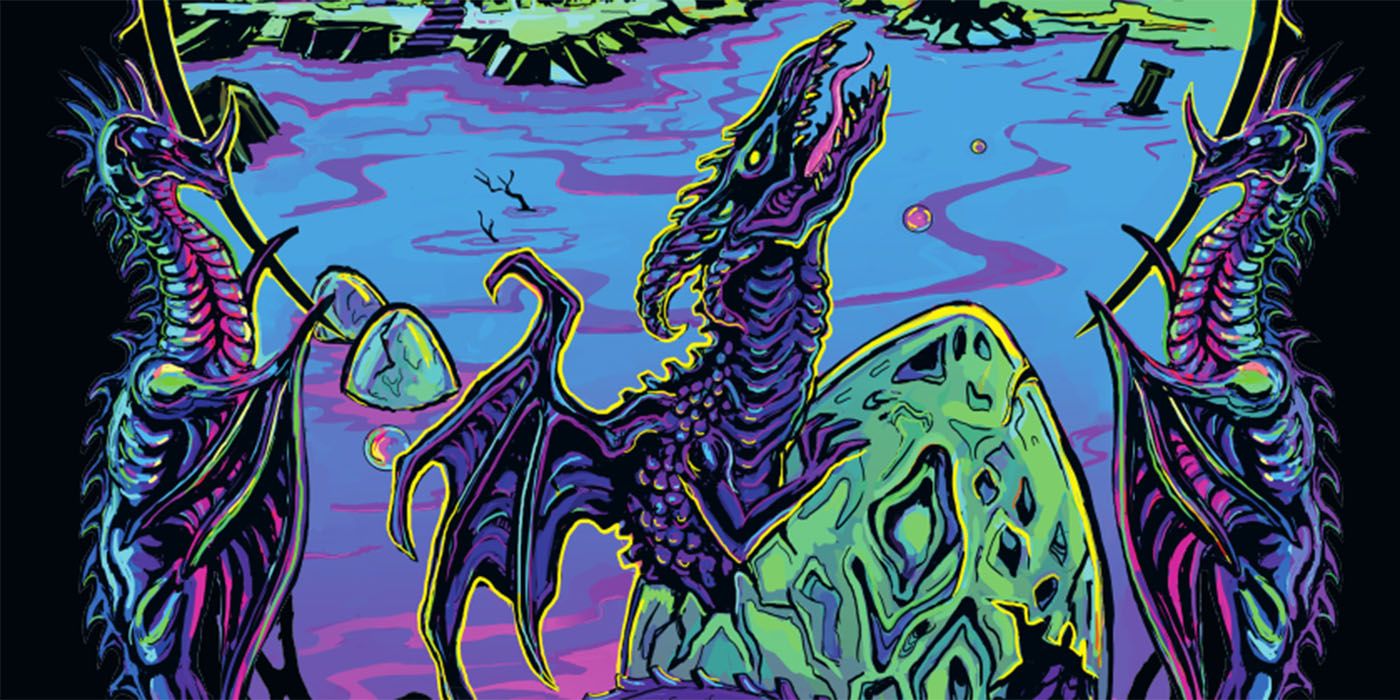 1400x700 Full Cover Treatments for Dragon Delves Revealed. EN World D&D & Tabletop RPG News & Reviews