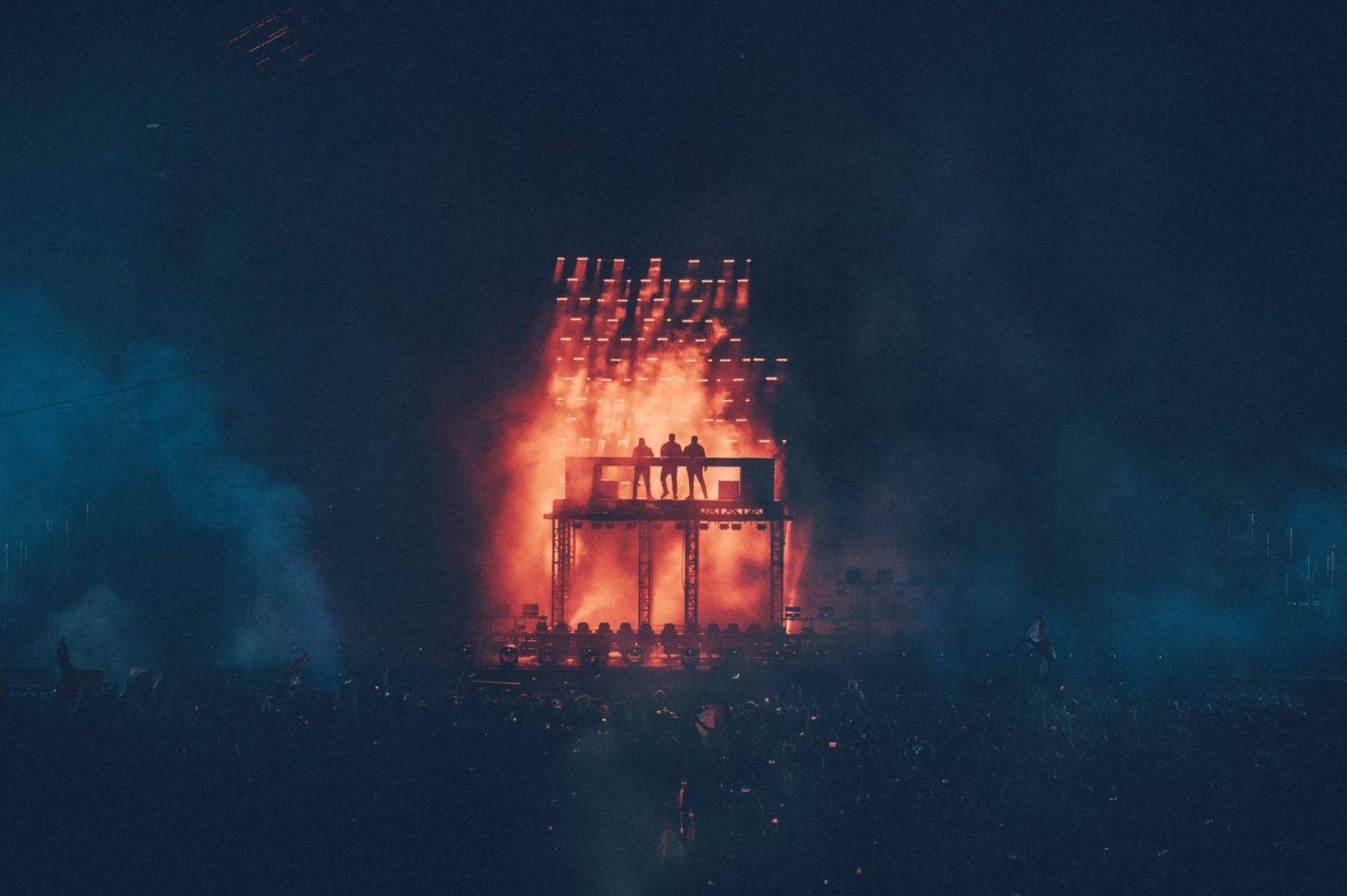 1500x999 Swedish House Mafia Reunites, What's Next?