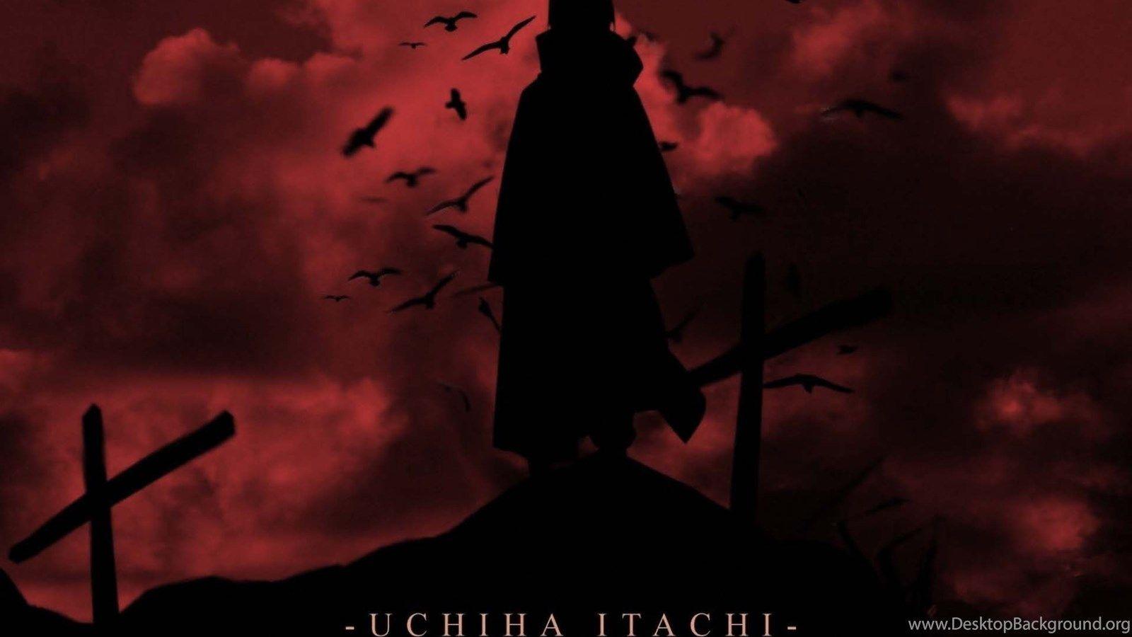 1600x900 Itachi Uchiha, Underworld, Divine, 1920x1200 HD Wallpaper