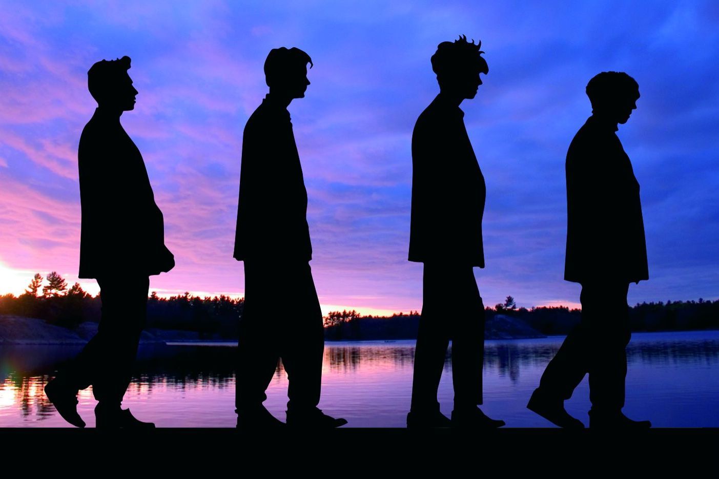 1403x935 Echo And The Bunnymen Wallpaper