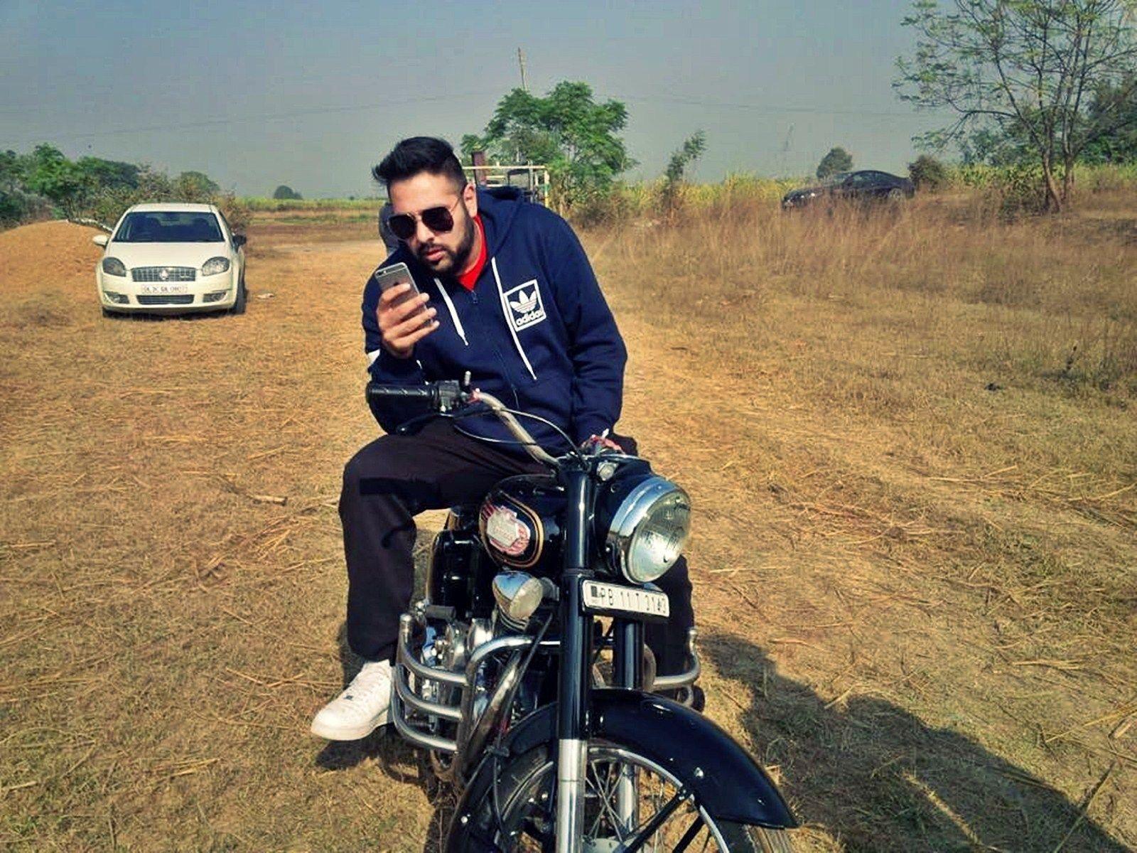 1600x1200 Badshah HD Photo 1080p