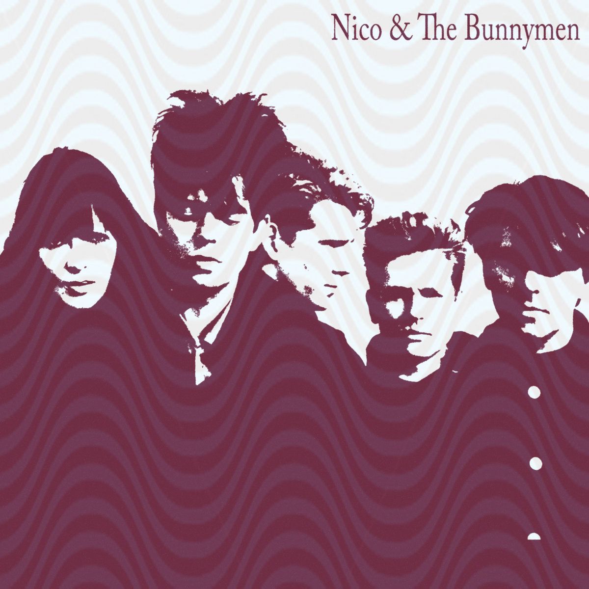 1200x1200 The Game (Echo & The Bunnymen). DREAM JOINTS & SLEEPING GHOST