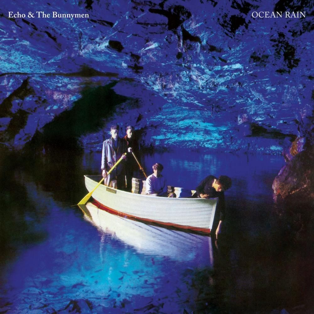 1000x1000 Echo & the Bunnymen Album Reviews