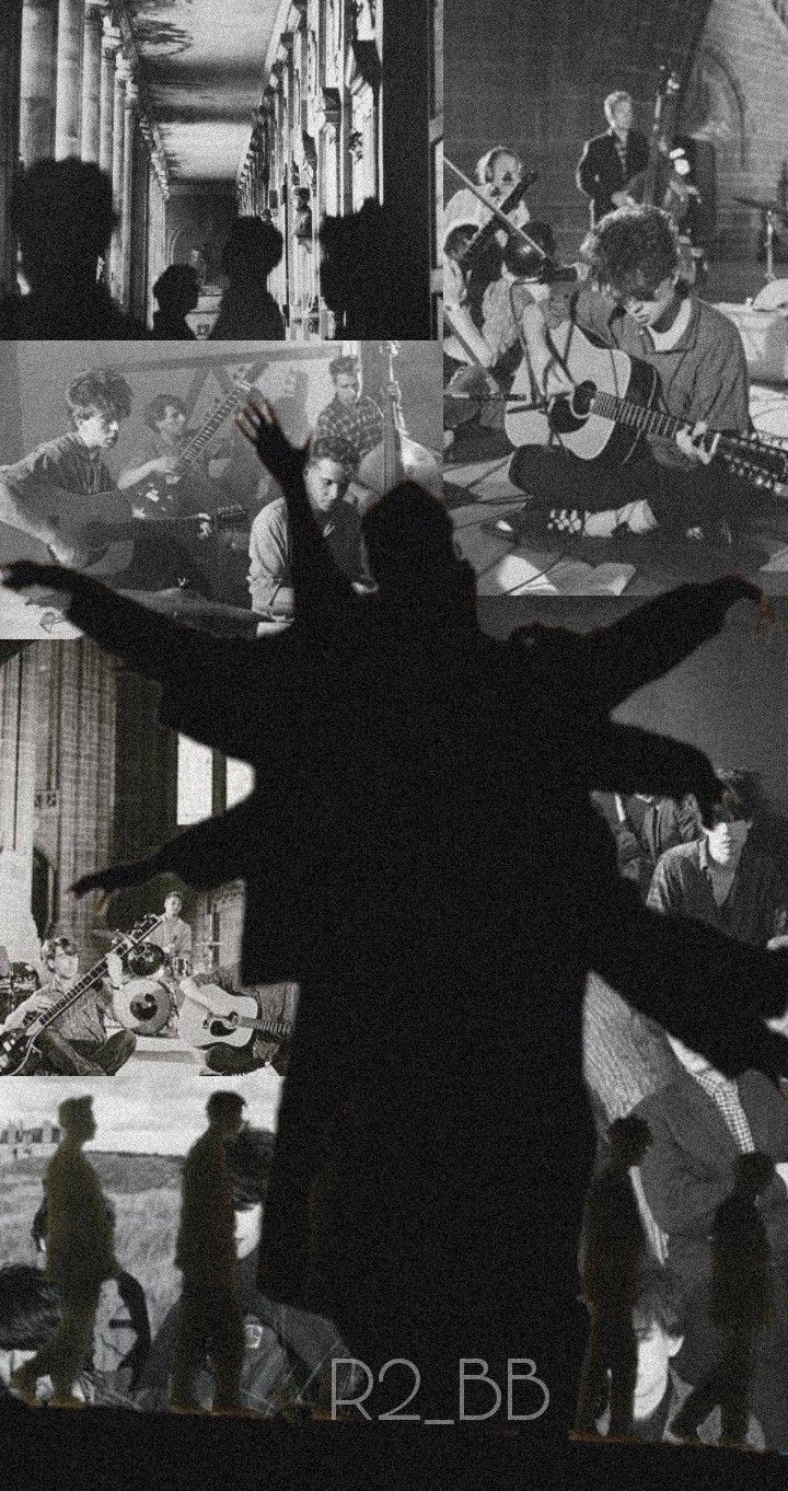 720x1362 Echo & the Bunnymen wallpaper