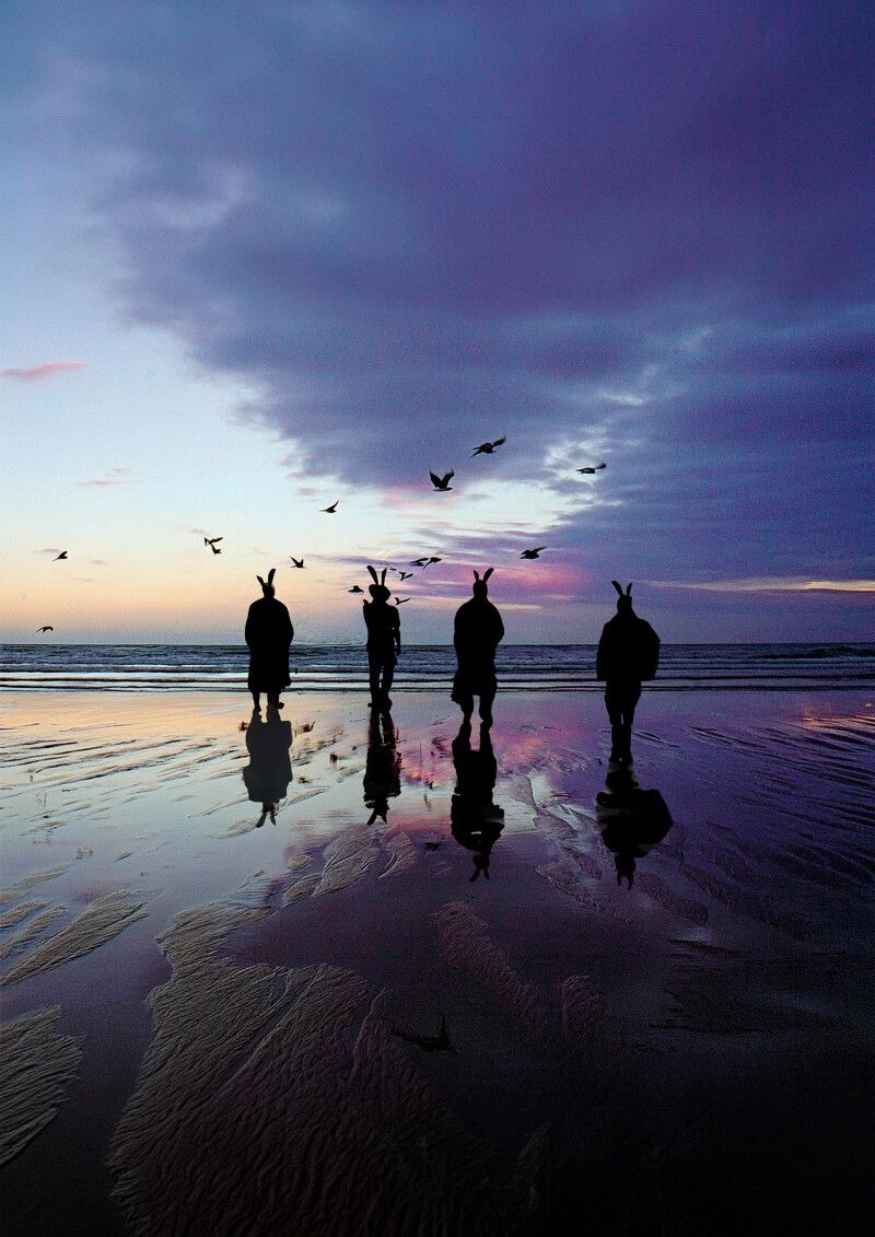 800x1131 Echoes of the Bunnymen + True Order (Tribute Bands) 18th July 2026. Brudenell Social Club LEEDS