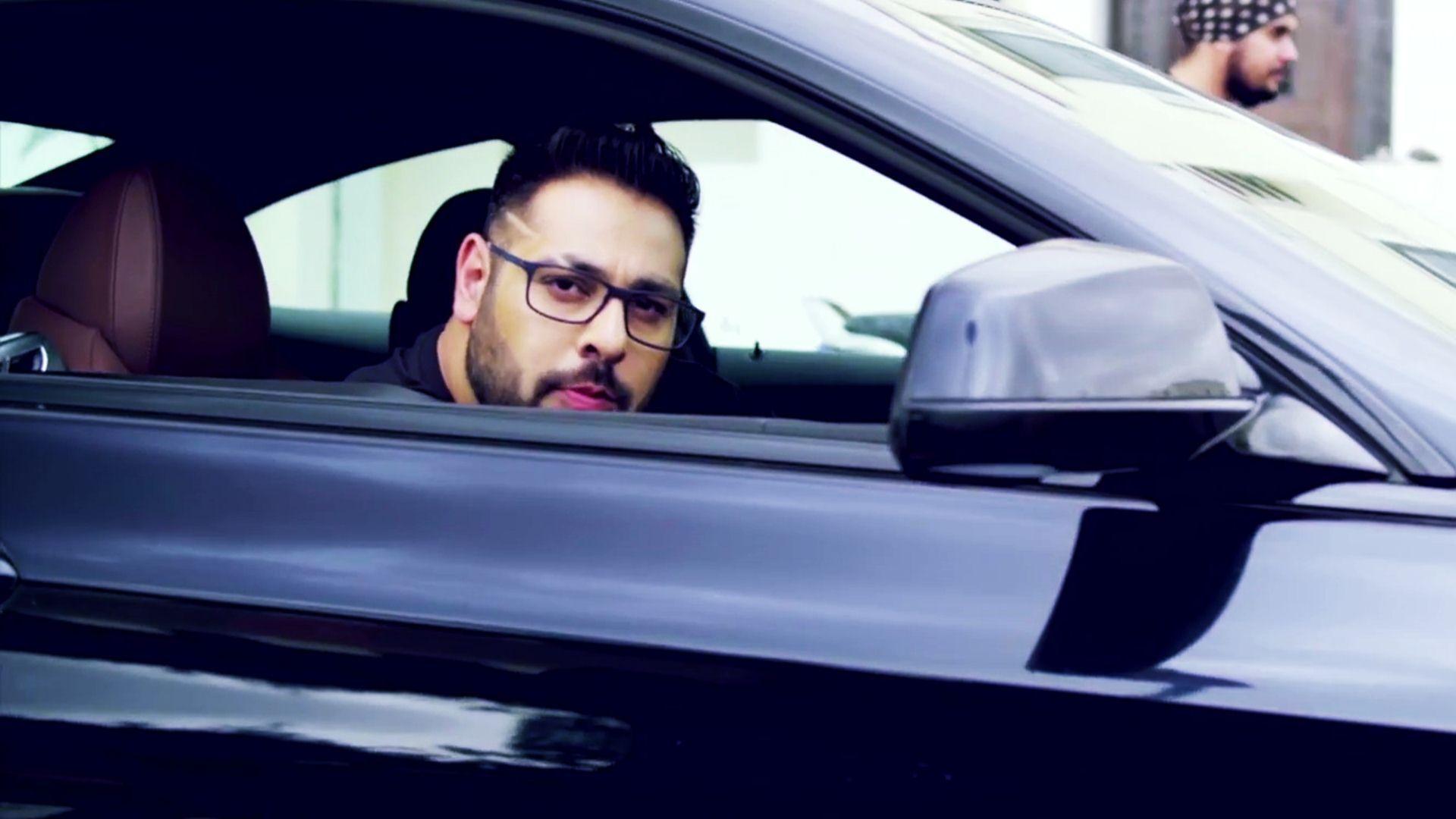 1920x1080 Badshah Wallpaper HD Background Free Download