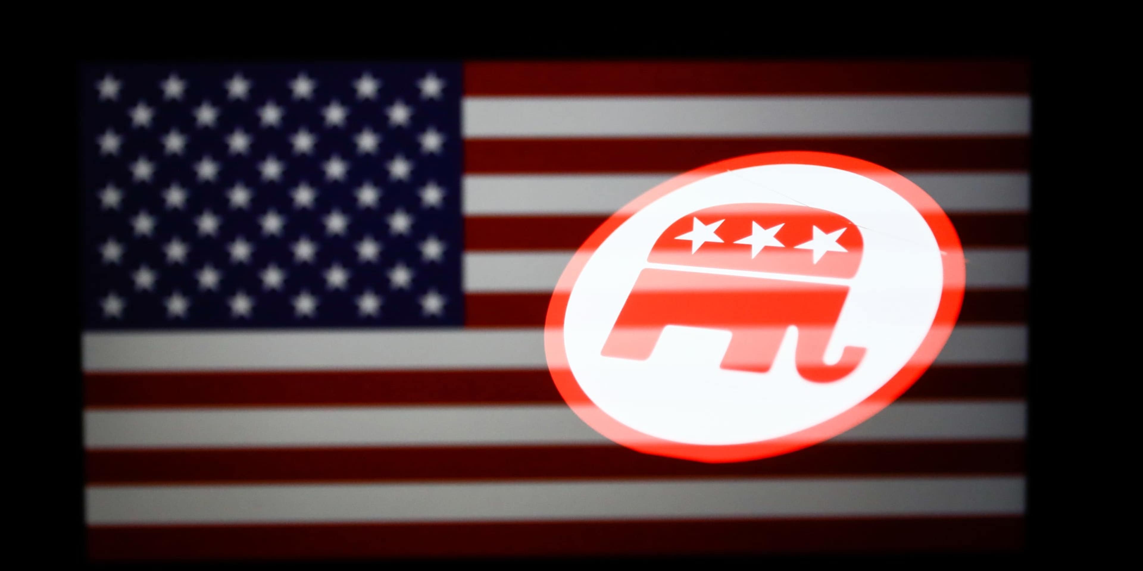 3840x1920 Why Is the Republican Party Known as the GOP?