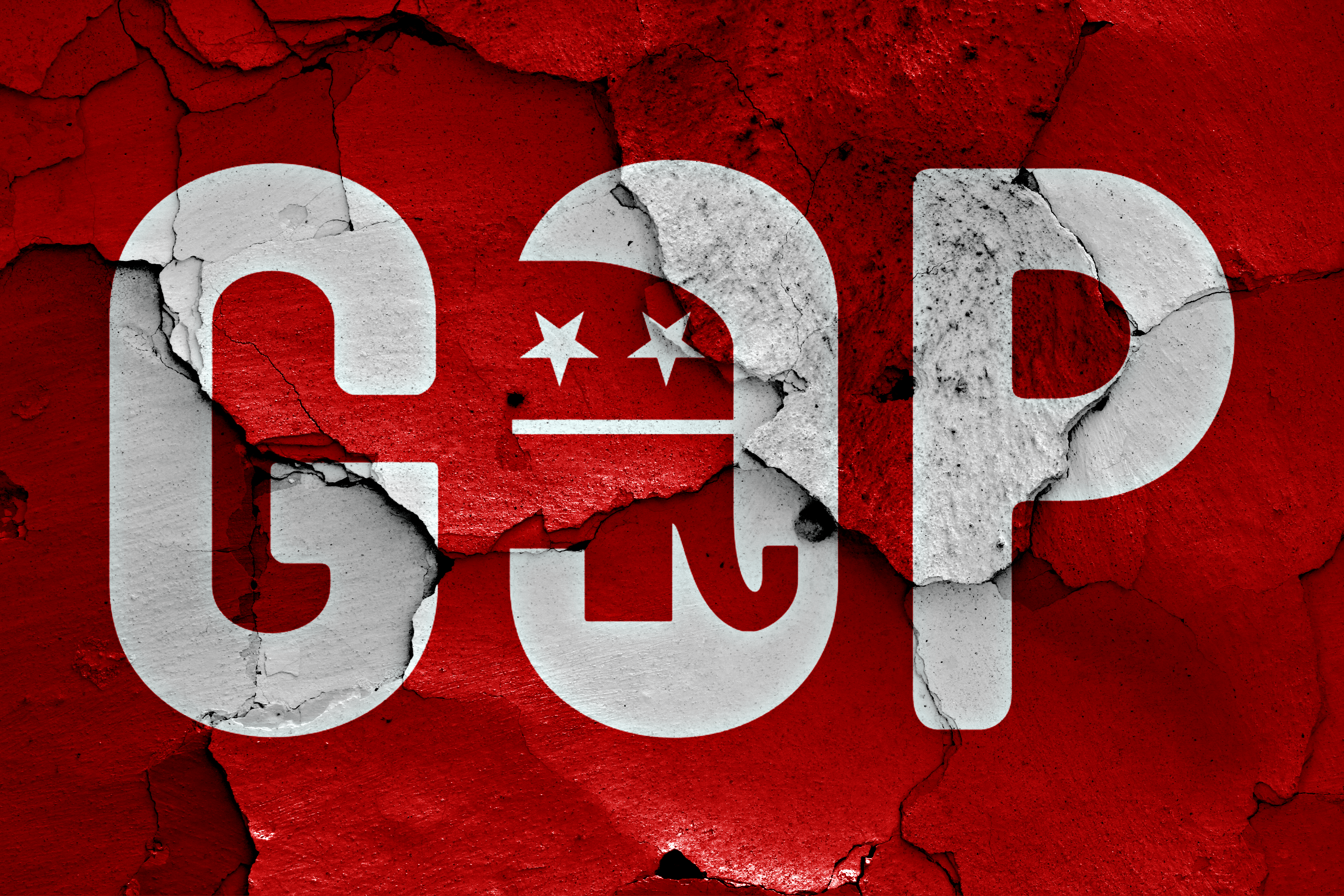 5184x3456 CPAC to Display the Conspiratorial White Nationalism Rotting the GOP from the Inside Out's Voice