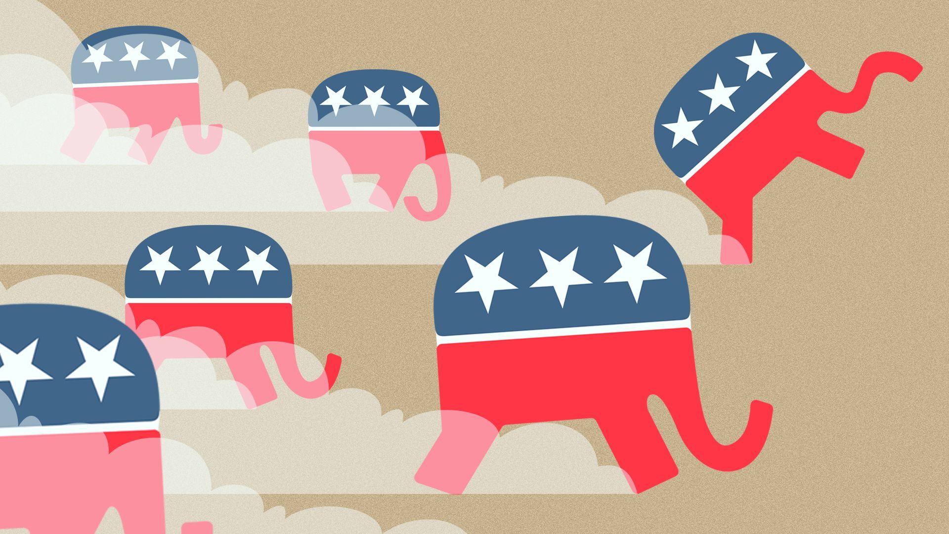 1920x1080 GOP primary fights are already getting nasty