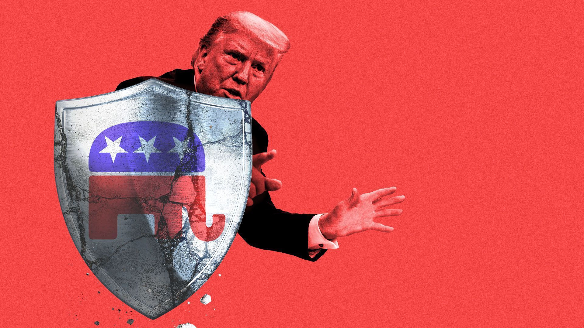 1920x1080 The small cracks of dissent emerging in Trump's GOP