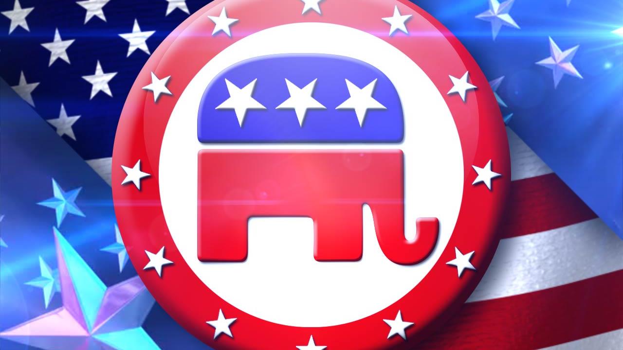 1280x720 GOP Presidential Hopefuls Campaigning in Iowa this Week