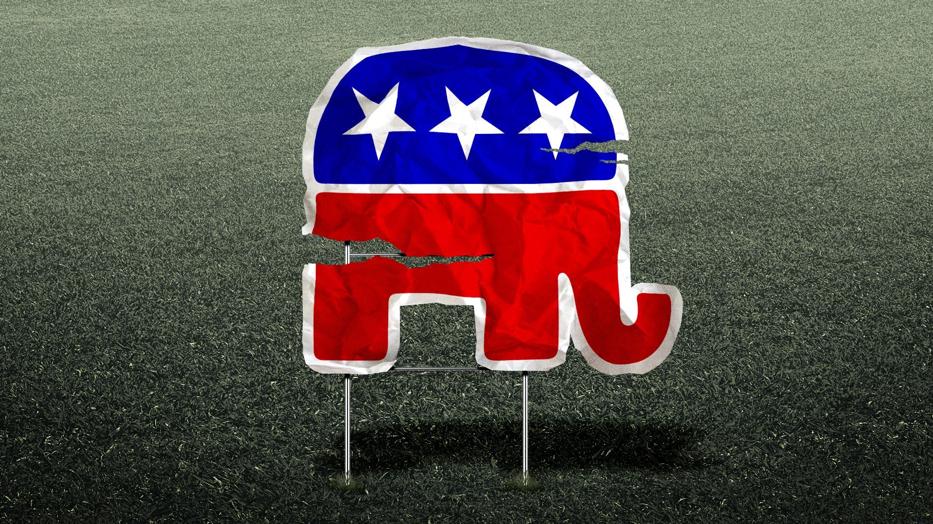 1920x1080 GOP angst over voter turnout builds as losses pile up