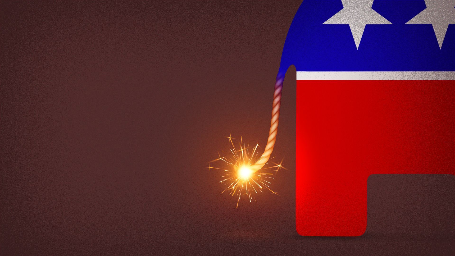 1920x1080 Republicans fear their big budget win is actually a 2026 time bomb