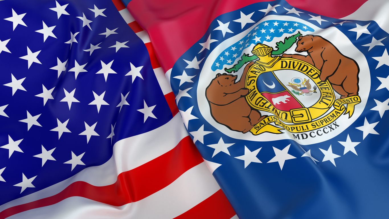 1366x768 Who is the real Republican Party? Look at how it governs • Missouri Independent