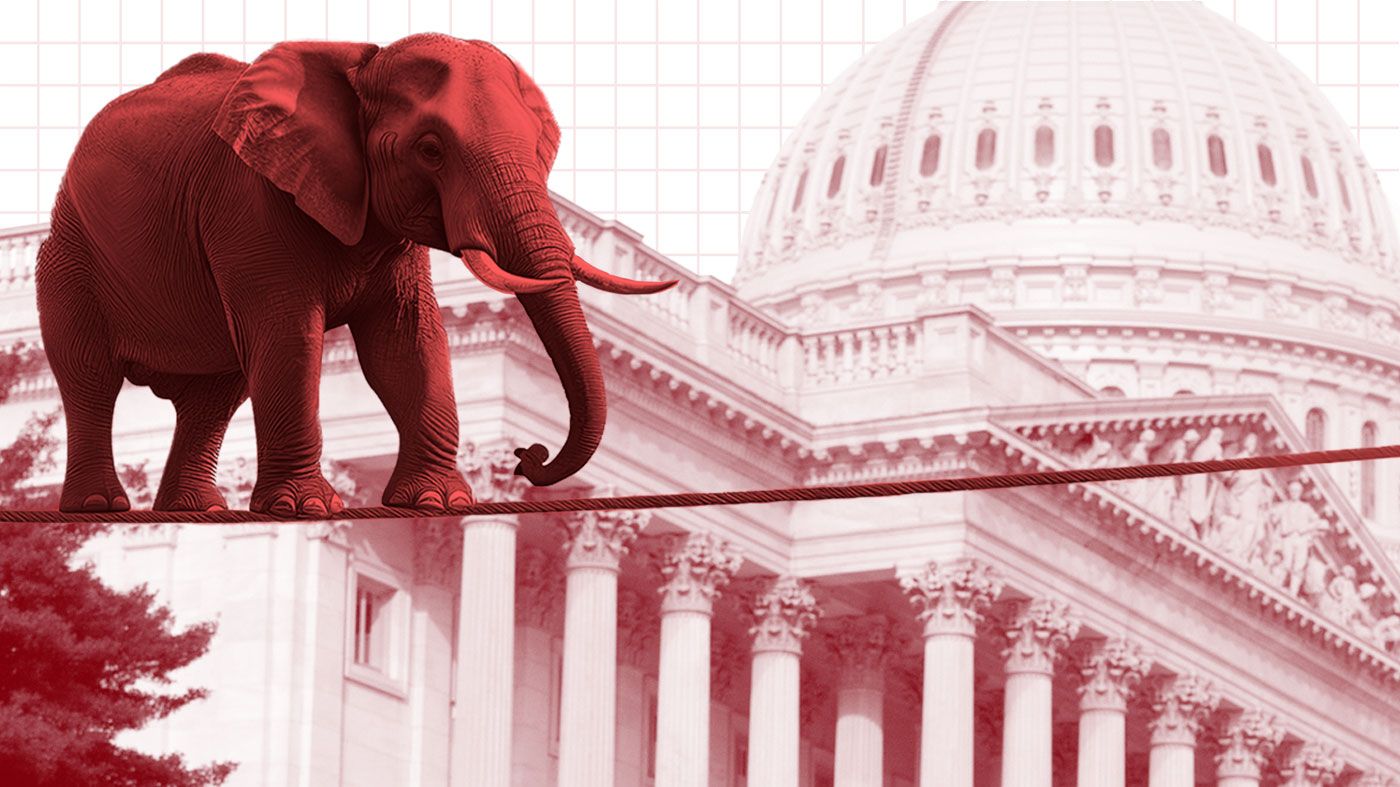 1400x787 Ex Lawmakers Launch 'Our Republican Legacy' Initiative To Facilitate 'comeback'