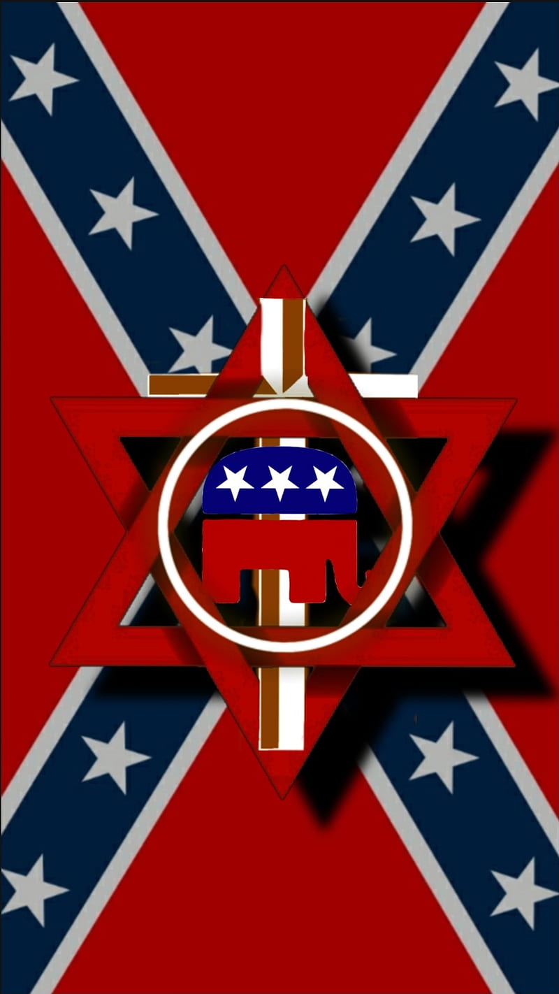 800x1422 HD republicans wallpaper