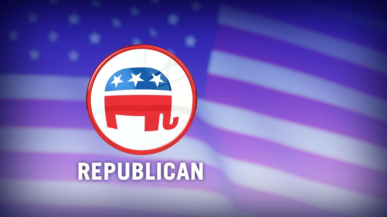 1280x720 Data shows drop in Republican Party affiliation in Louisiana following Jan. 6 Capitol riot