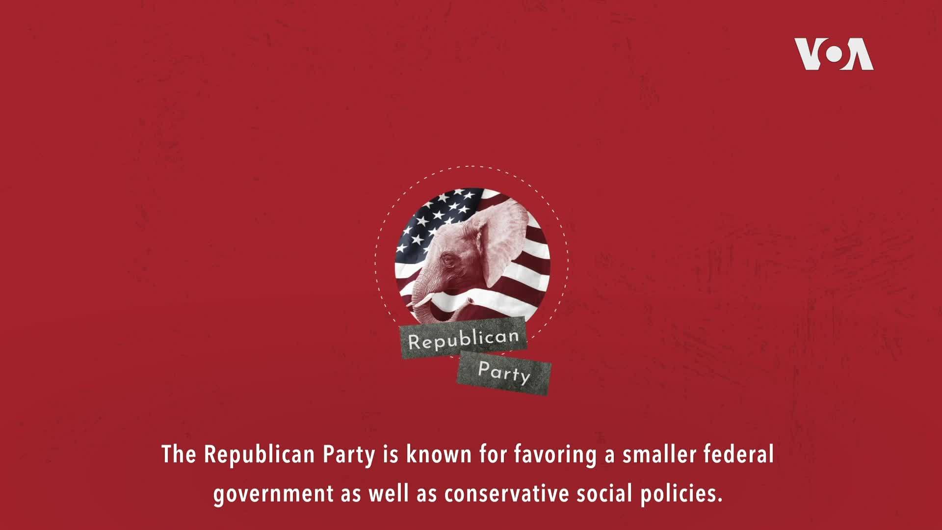 1920x1080 US Republican Party History
