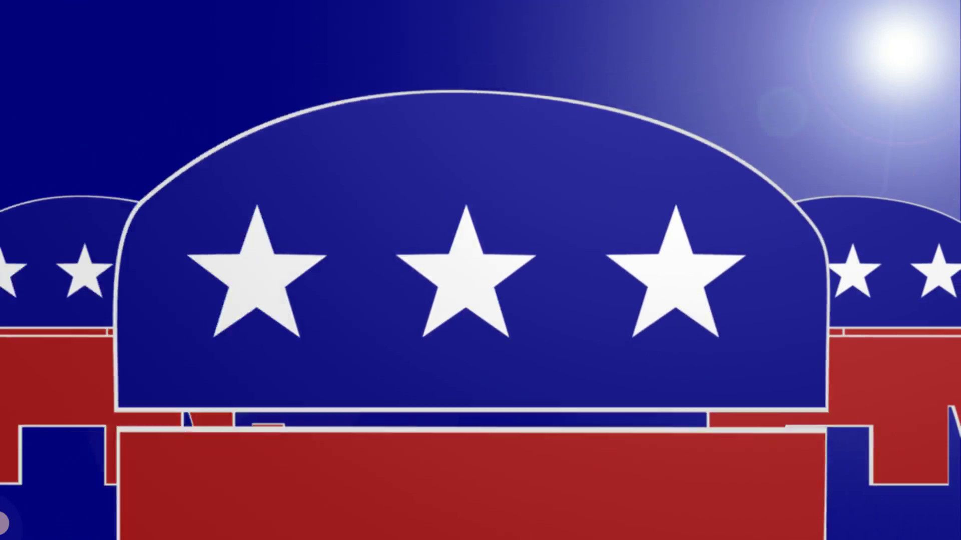 1920x1080 Republican Wallpaper Background