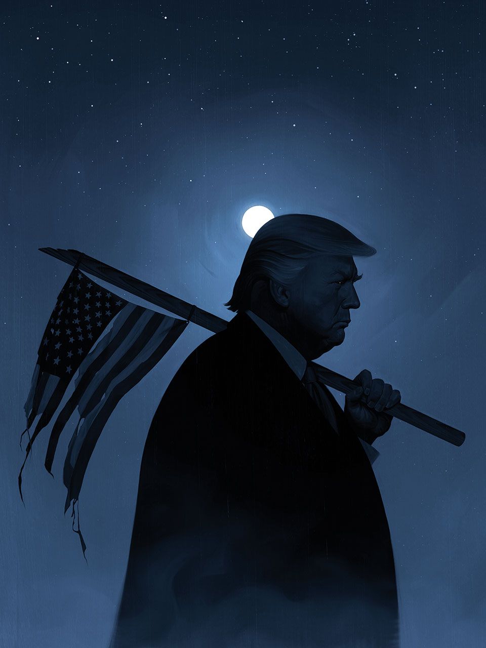 960x1280 Trump's GOP takeover