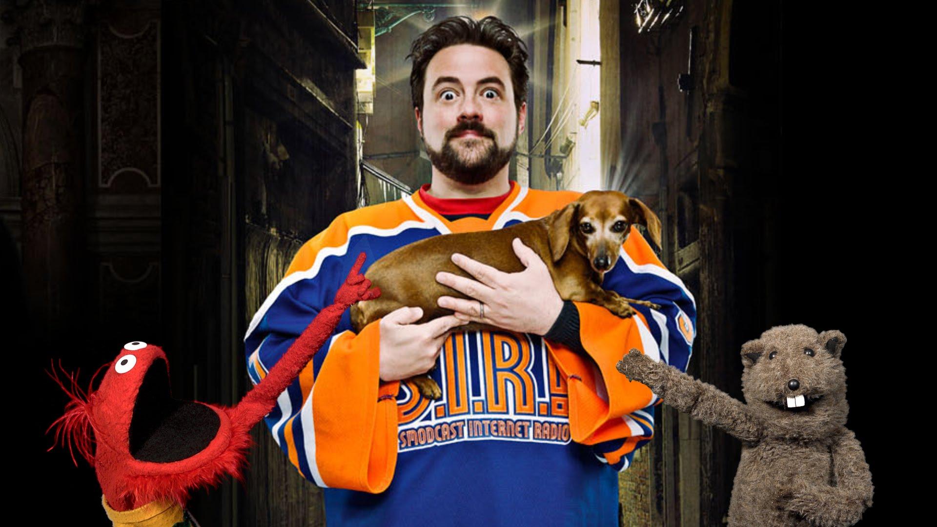 1920x1080 Kevin Smith Wallpaper