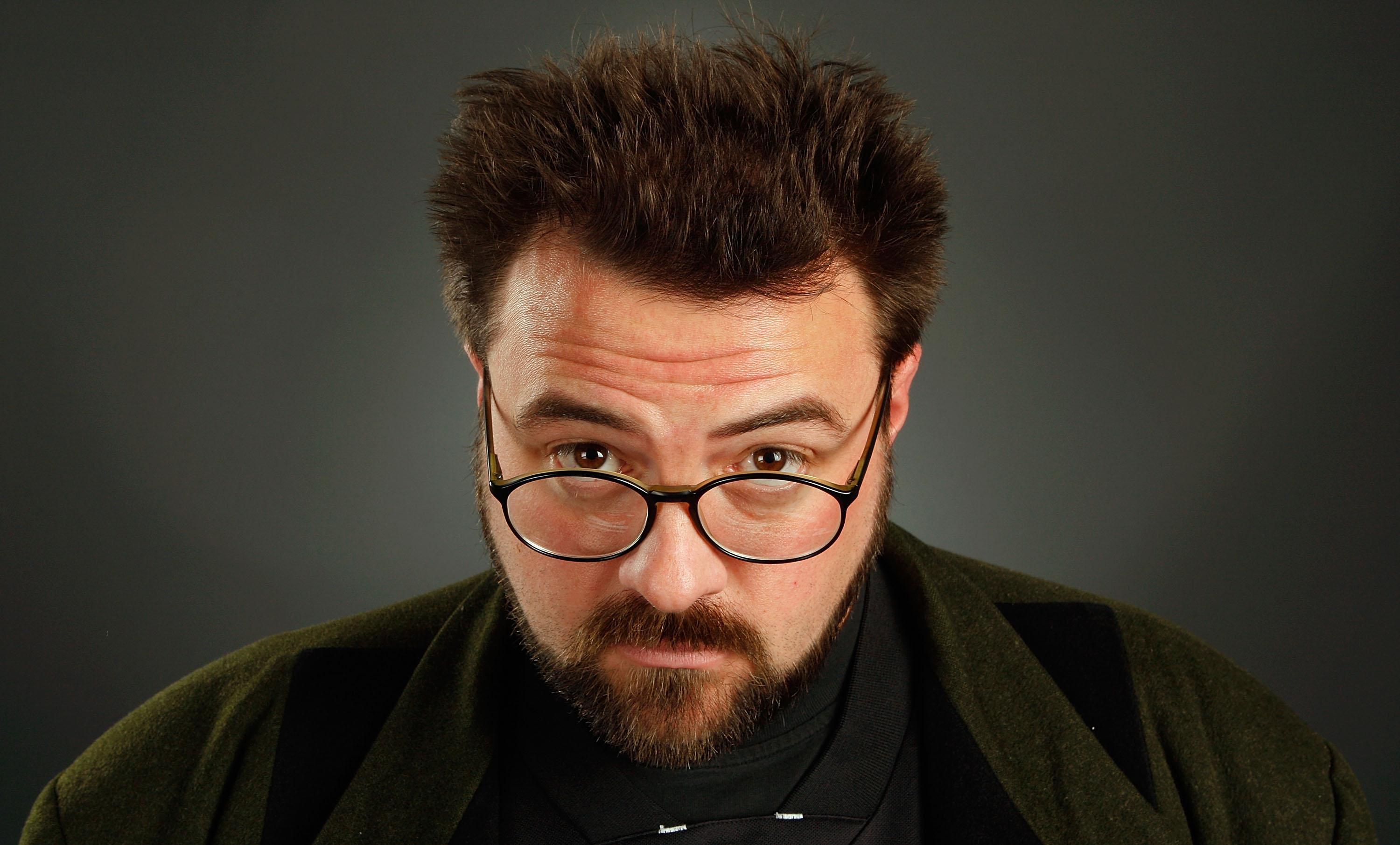 3000x1810 Kevin Smith Wallpaper