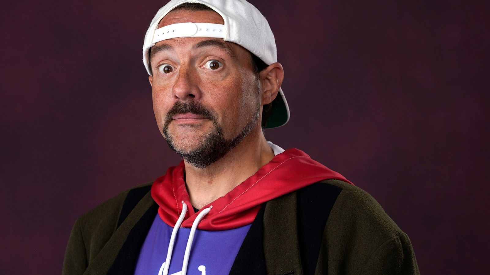 1600x900 Kevin Smith: 'Clerks III' Director on New 'Clerks, ' 'Mallrats' Movies