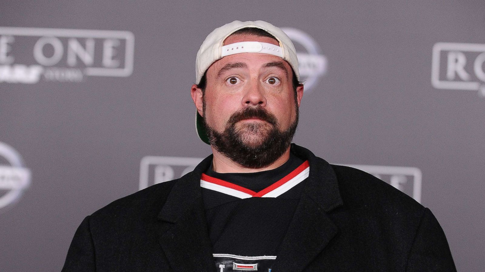 1600x900 Kevin Smith was 'filled with a sense of calm' even as getting treated for massive heart attack
