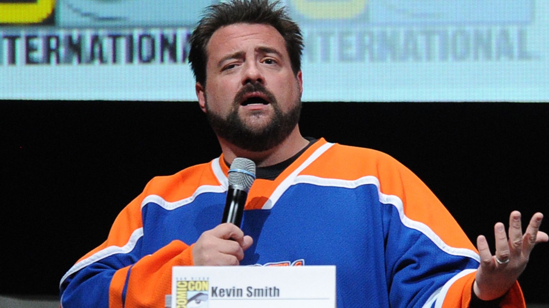 1920x1080 AMC To Develop Scripted Comedy, Latenight Project with Kevin Smith
