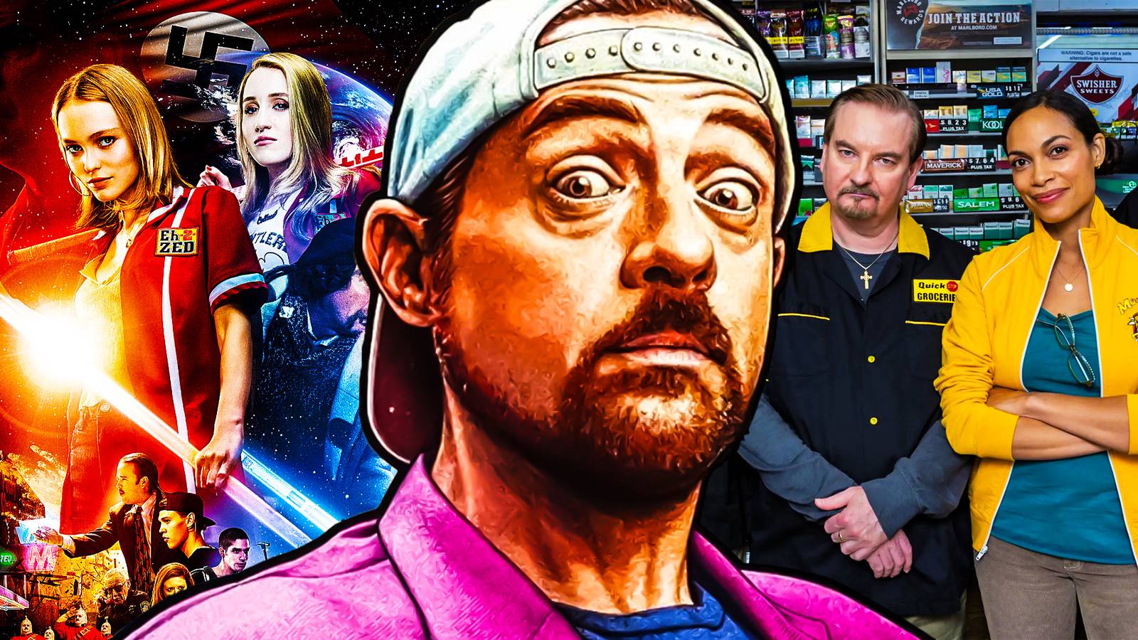 1600x900 Kevin Smith Needs To Finish His True North Trilogy Instead Of More Clerks
