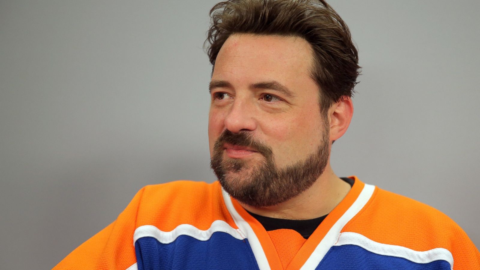 1600x900 See What Kevin Smith Looks Like Now Minus His Beard and 20 Pounds