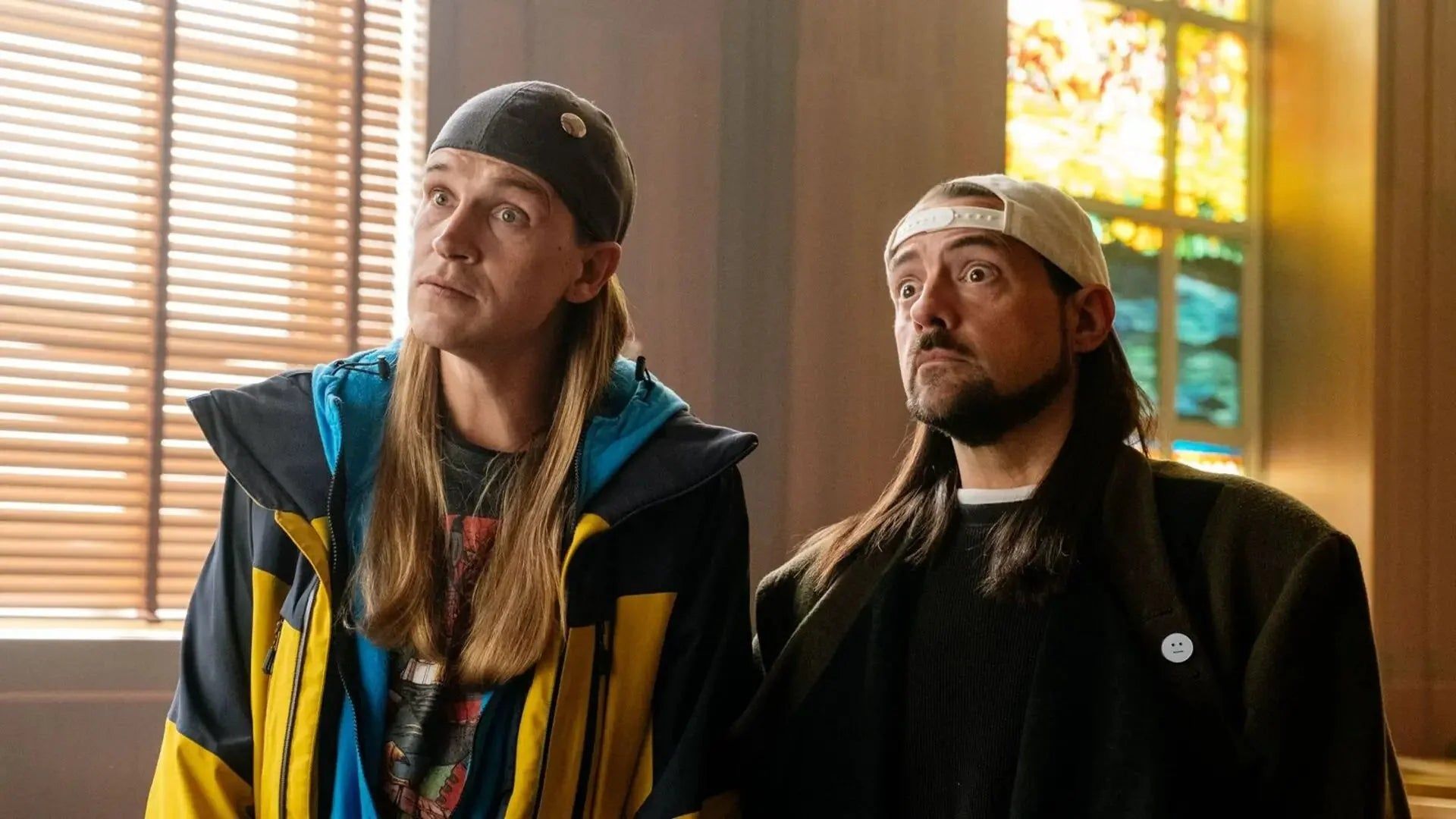 1920x1080 Kevin Smith Announces New Jay And Silent Bob Movie