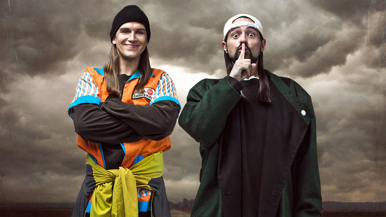 1600x900 Kevin Smith Finally Will Deliver His Long Awaited Marvel Project