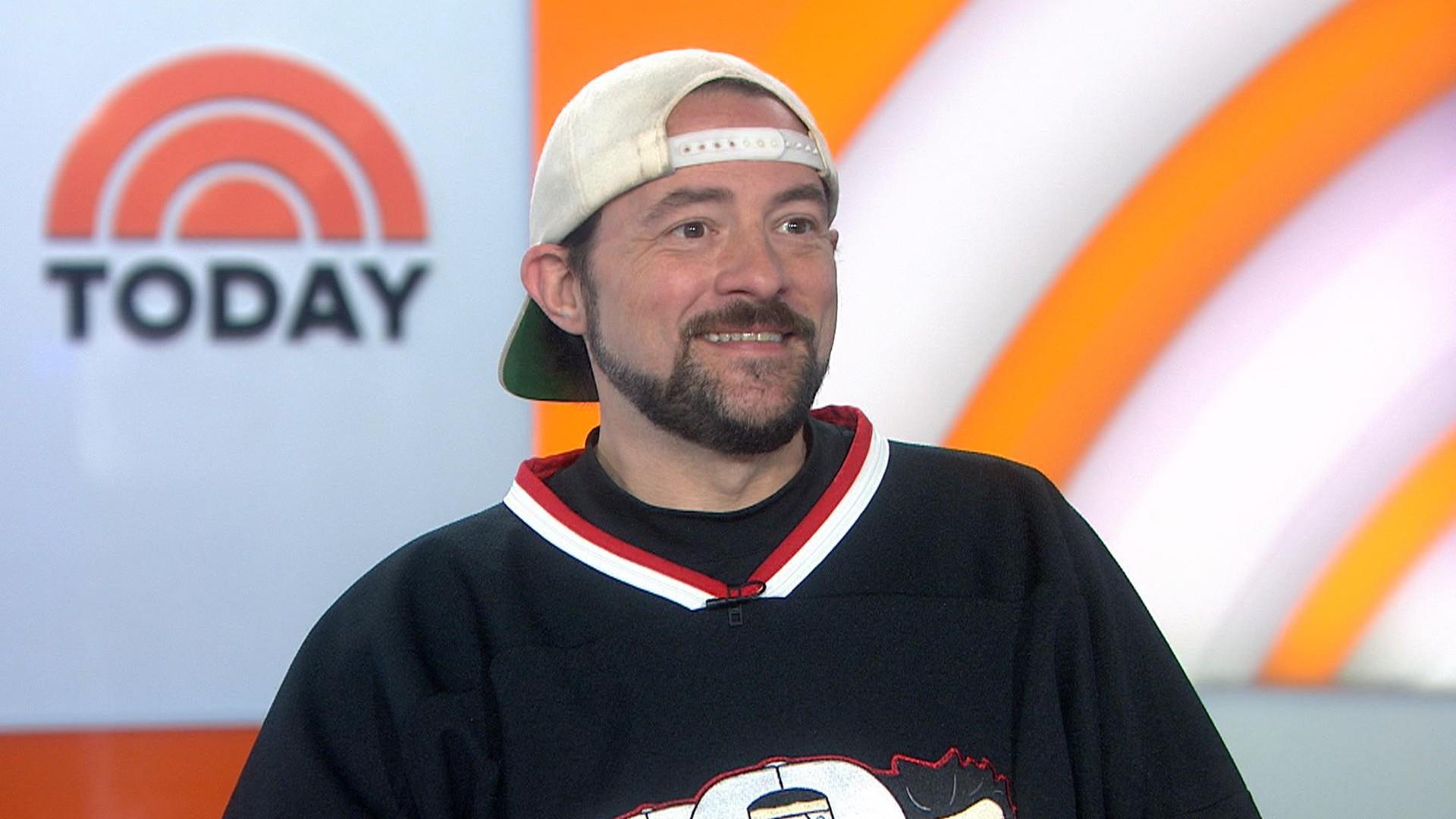 1920x1080 Kevin Smith speaks out for the first time since his massive heart attack