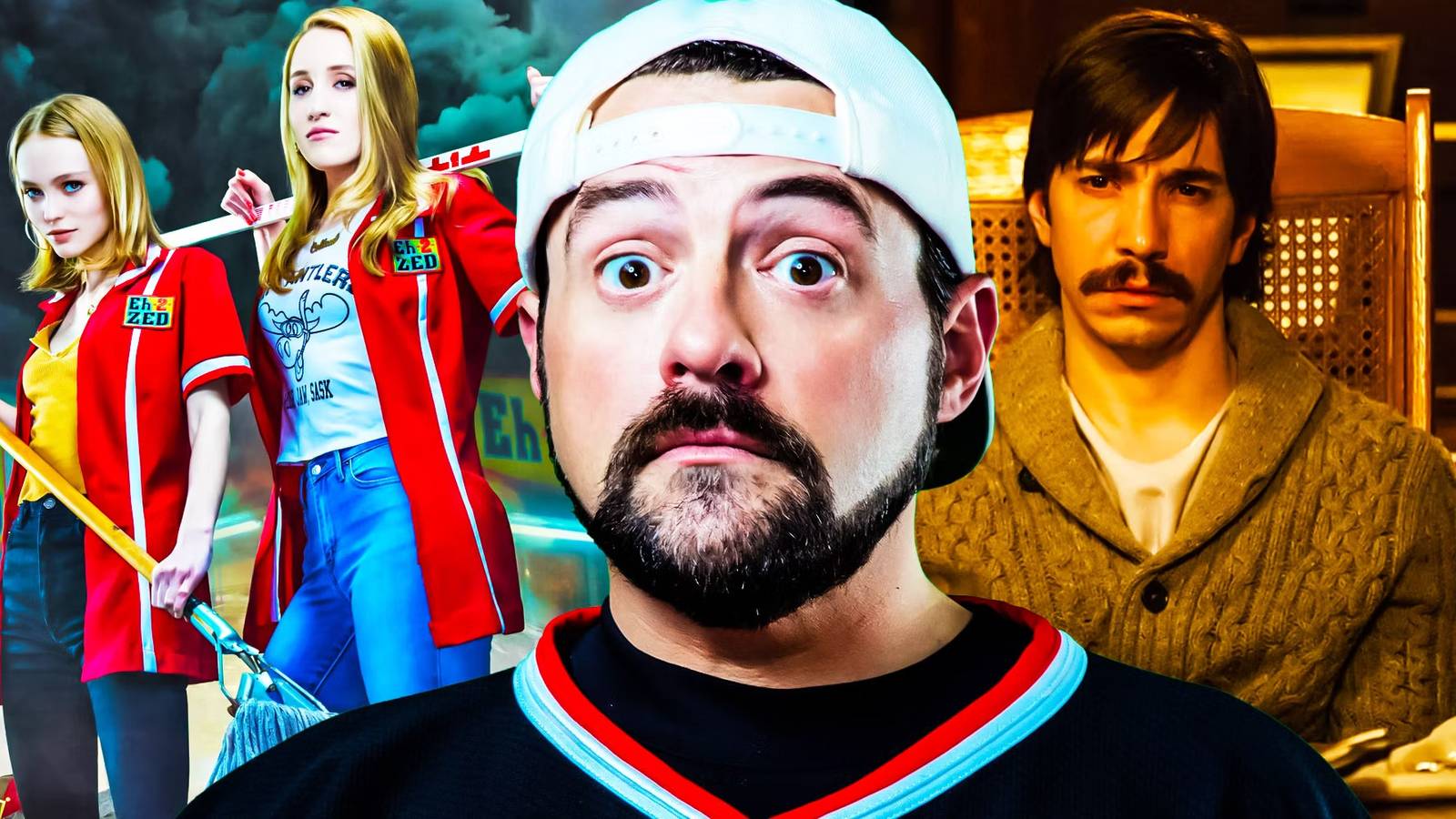 1600x900 Every Kevin Smith Horror Movie Ranked From Worst to Best