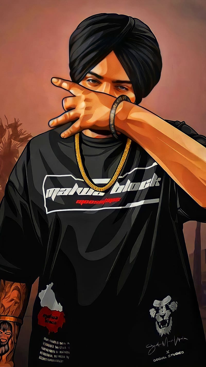 800x1422 HD moose tape wallpaper