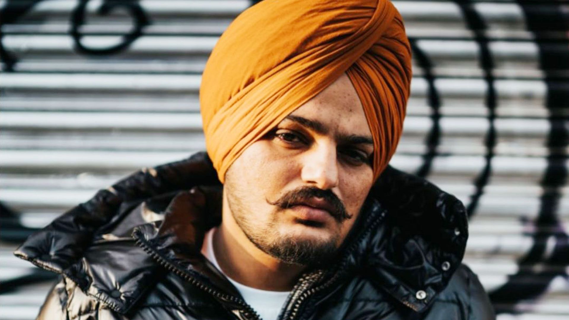 1920x1080 Celebrating Sidhu Moose Wala's legacy with his 7 songs through which the singer will live on forever