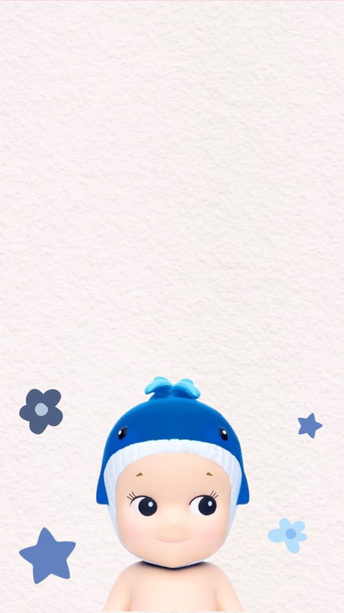 675x1200 Wallpaper Sonny Angel