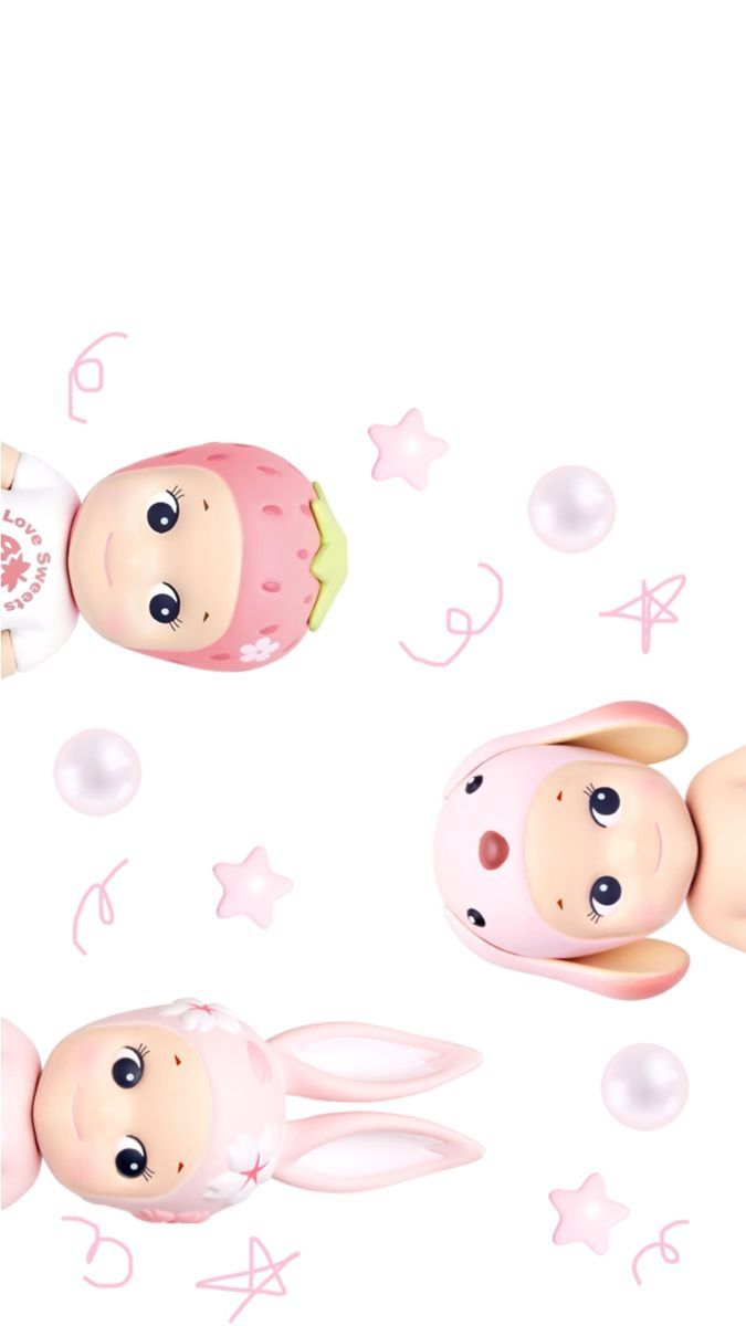 675x1200 Sonny Angel Wallpaper. iPad wallpaper sonny angel, Sony angles wallpaper, Sonny angel desktop wallpaper hd