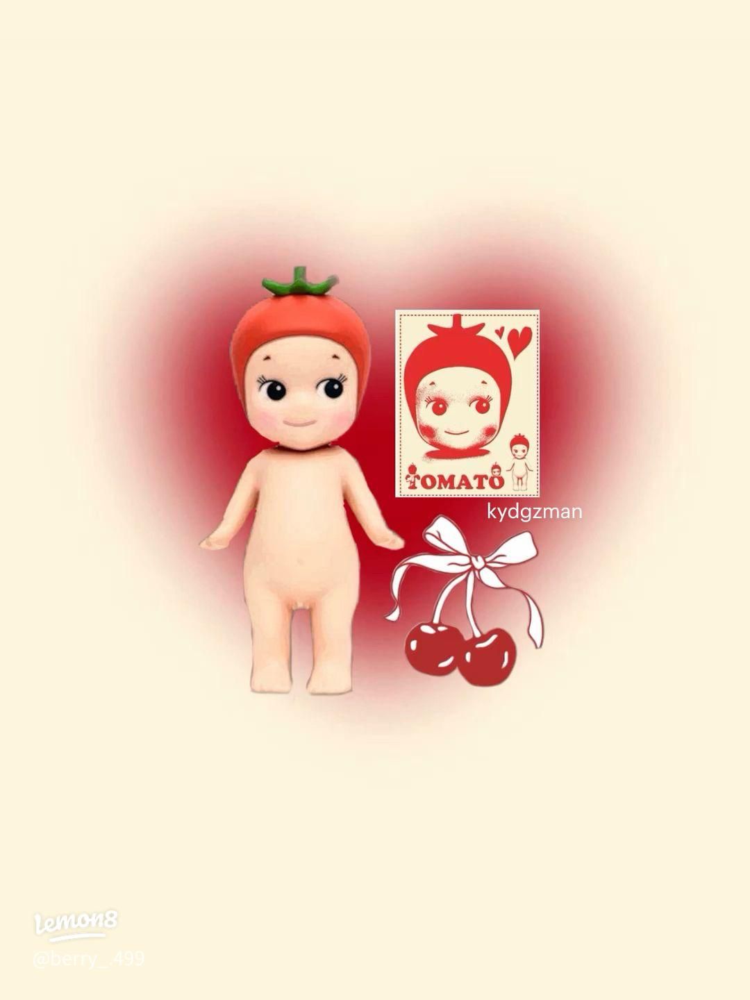 1080x1440 Aesthetic Sonny Angel Wallpaper: Cute Pink Background Ideas