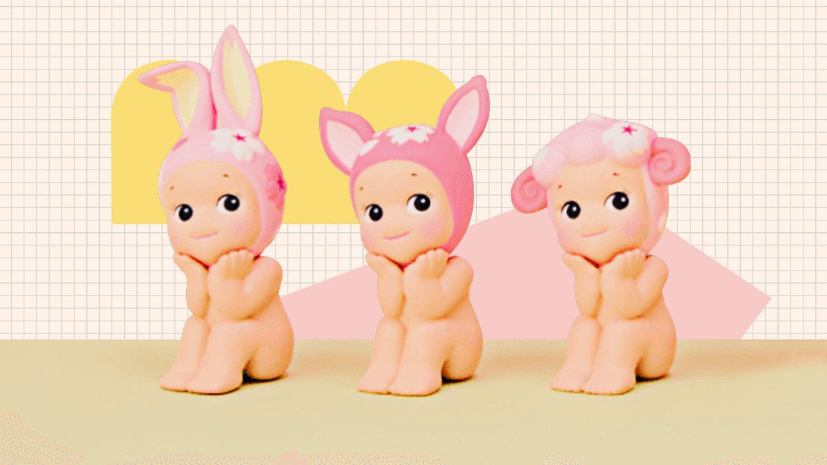 1200x675 Sonny Angels: New Cherry Blossom Series, Price Increase