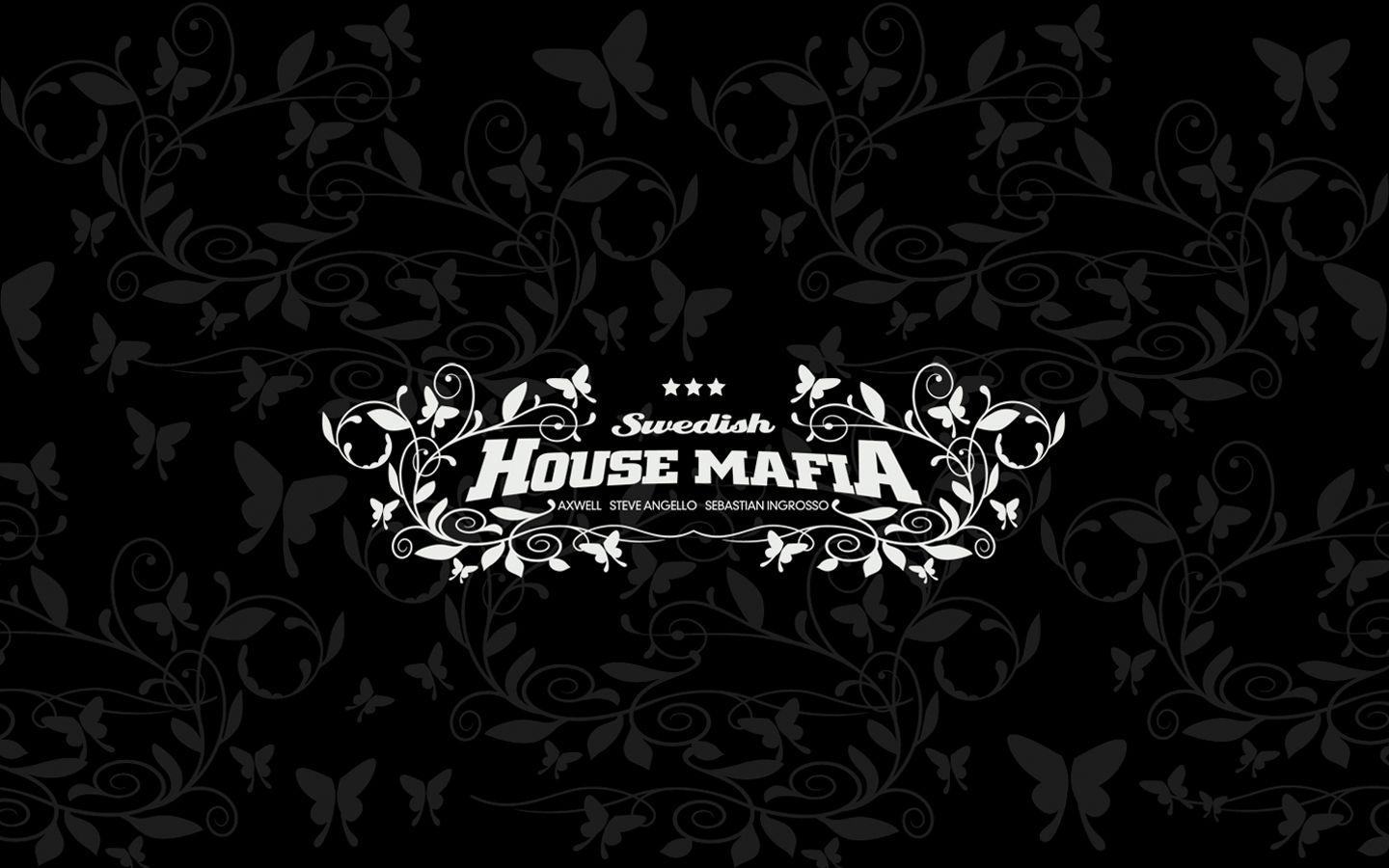 1440x900 Swedish House Mafia Wallpaper House Mafia Wallpaper