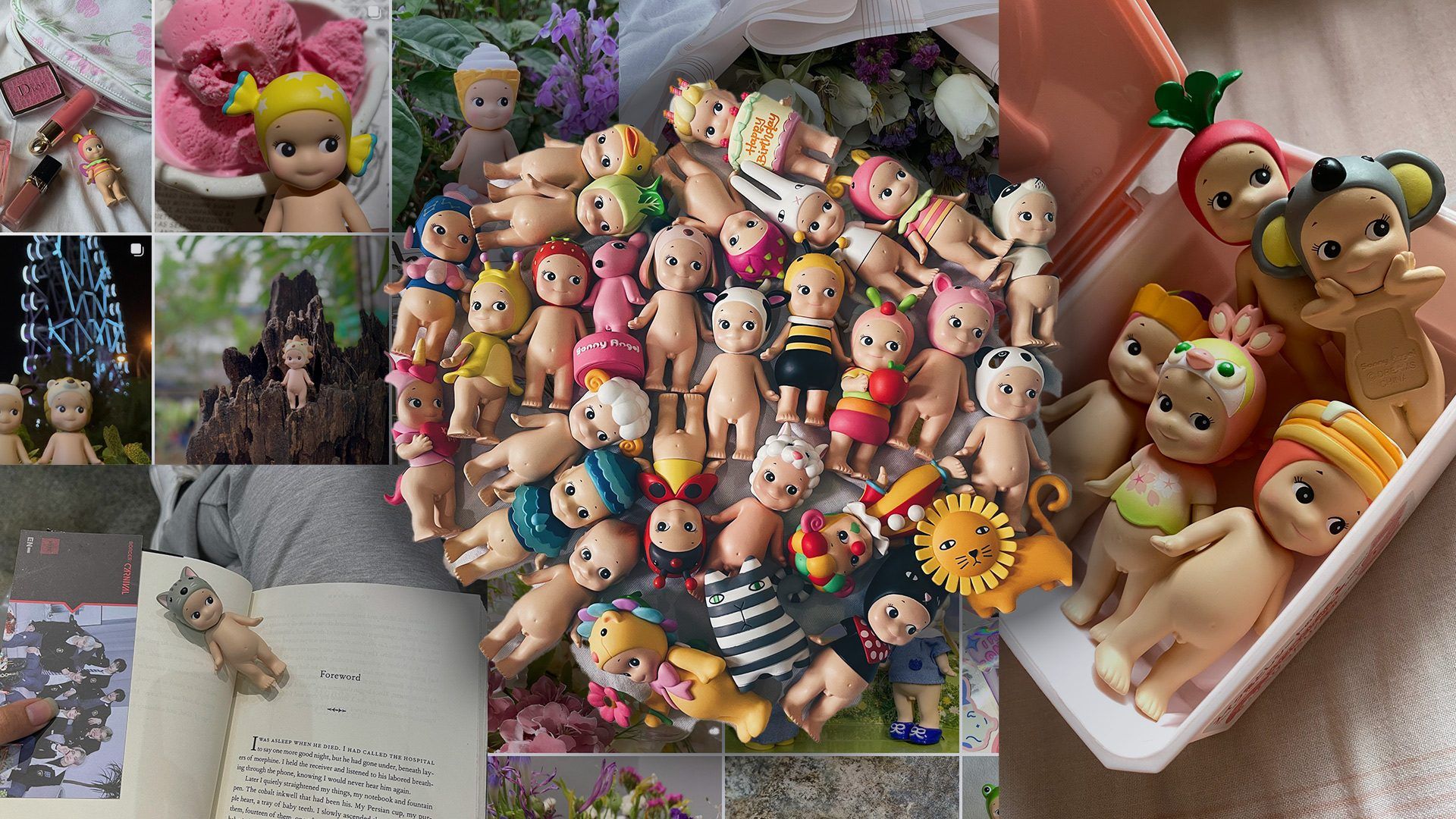 1920x1080 Sonny Angels: The tiny cherubs healing Filipino Gen Zs' inner children