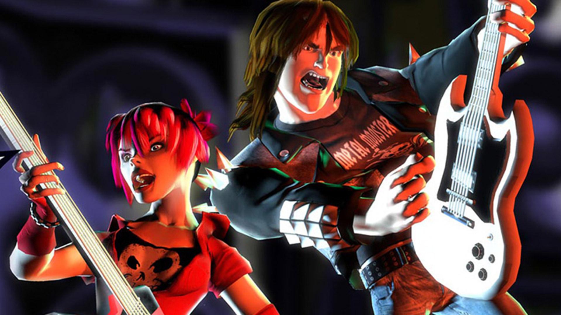 1920x1080 Guitar Hero II Games Database