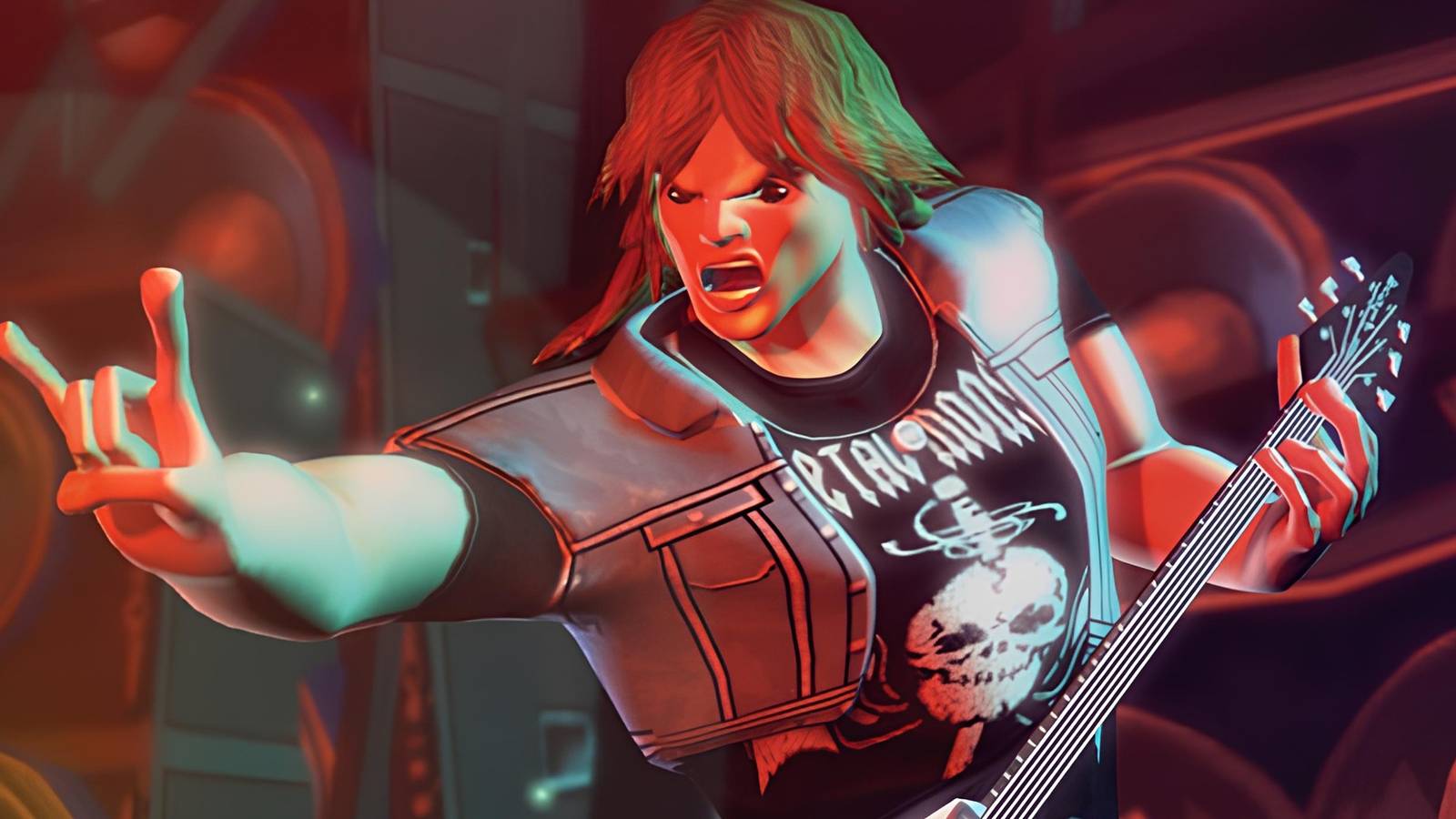 1600x900 Original Guitar Hero Developer is Making a Comeback After 15 Years