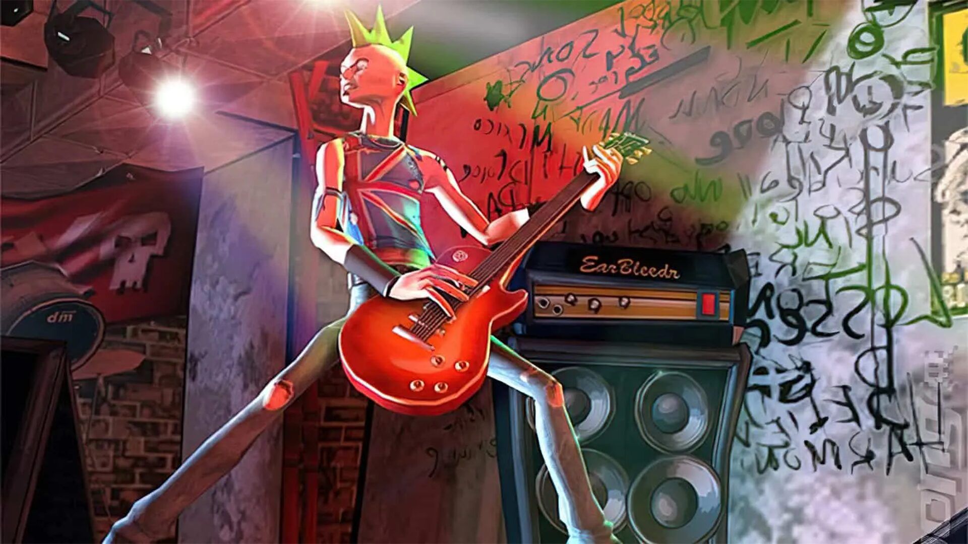 1920x1080 Guitar Hero Dev RedOctane Returns For New Rhythm Games