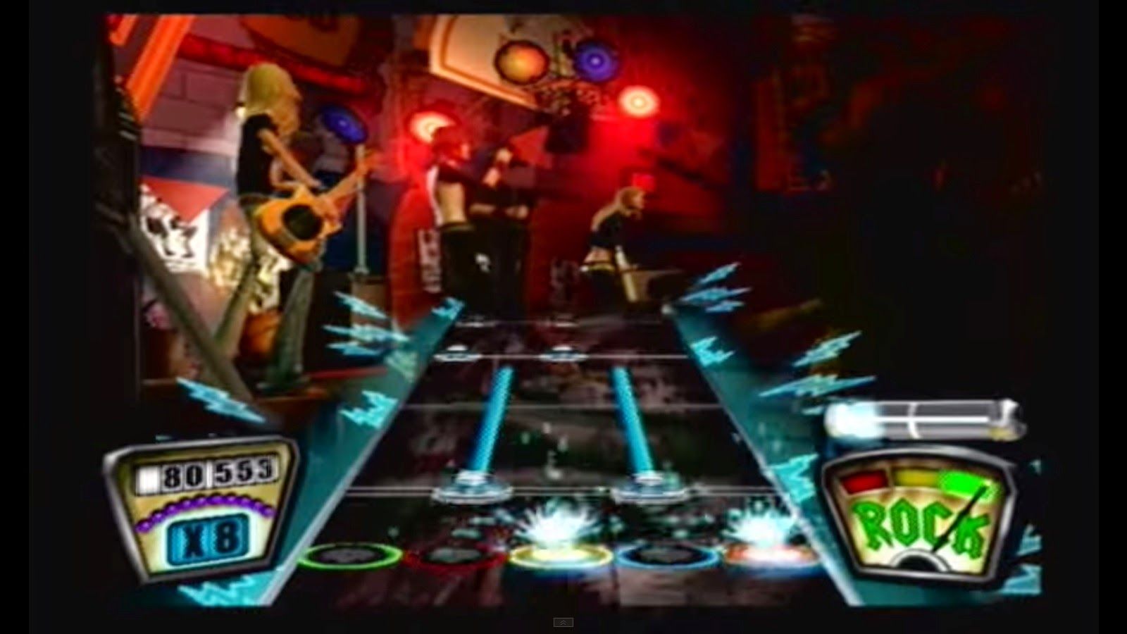 1600x900 Rotten Reelz Reviews: PS2 Week: Guitar Hero II