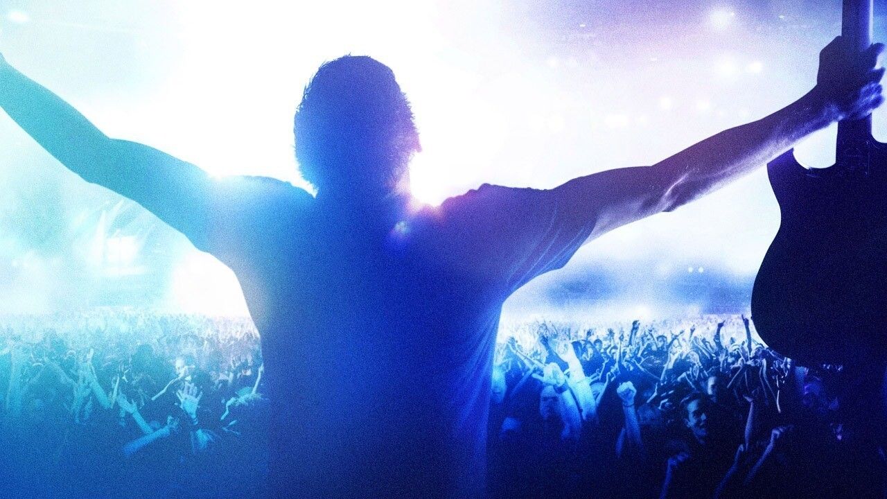1280x720 Guitar Hero Live PS4 Review