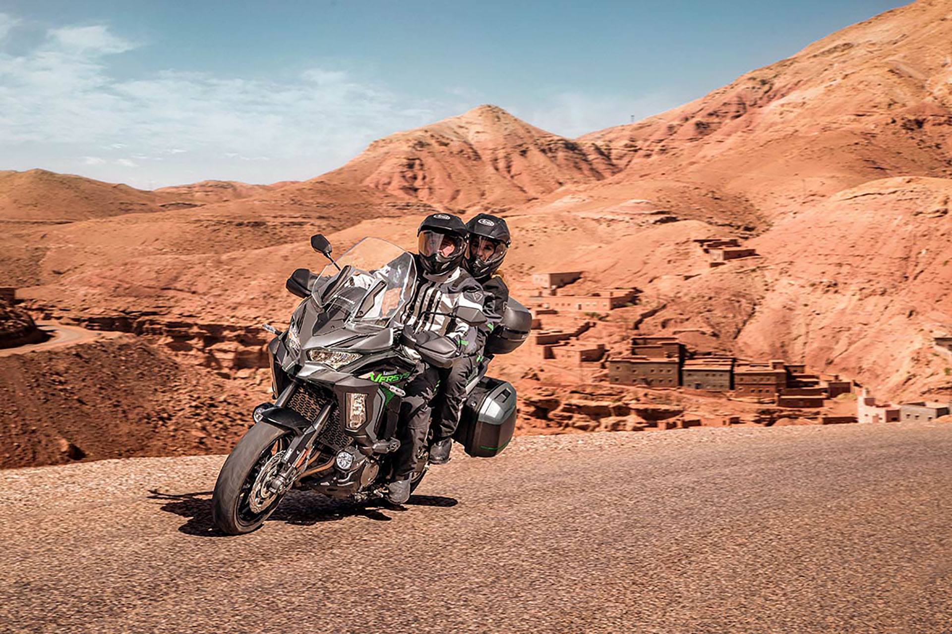 1920x1280 New 2023 Kawasaki Versys 1000 SE LT+ Metallic Graphite Gray / Metallic Diablo Black / Metallic Flat Spark Black. Motorcycles in La Marque, TX. Mainland Cycle Center LLC Stock