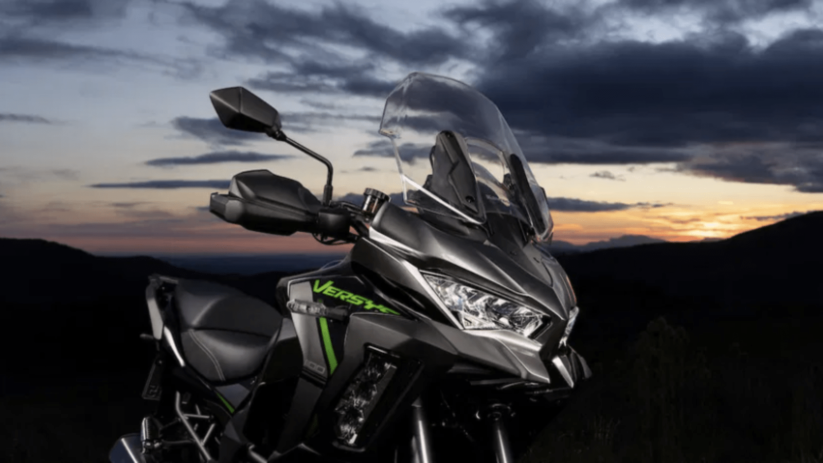 1600x900 Kawasaki Versys 1100 And Ninja 1100SX Available With Low Rate Finance Offer